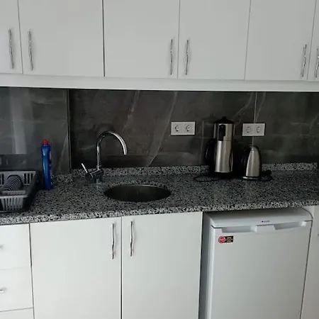 Apartment Stadt Mitte Antalya