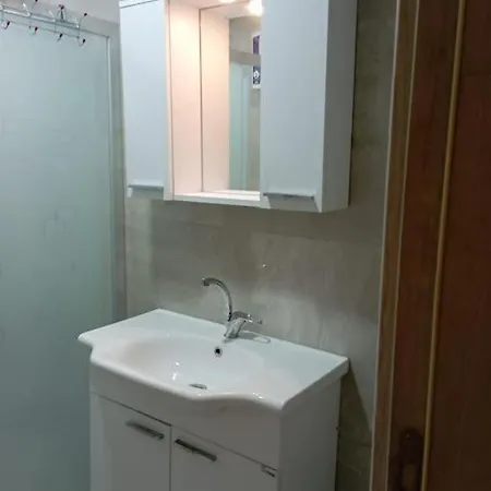 Stadt Mitte * Αττάλεια