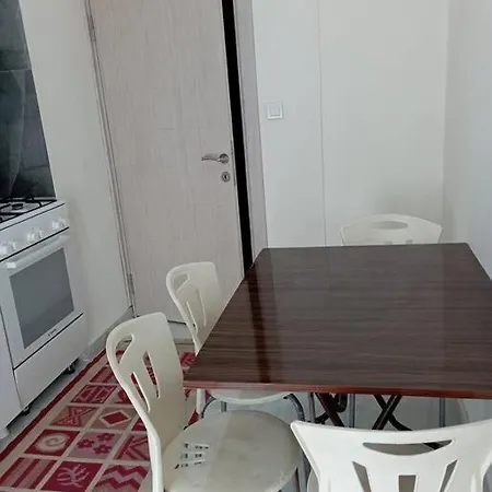Διαμέρισμα Stadt Mitte *