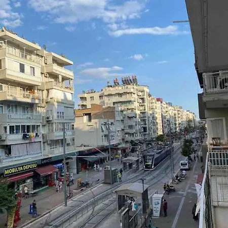 Stadt Mitte * Αττάλεια