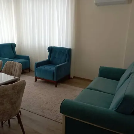 Stadt Mitte Apartment *