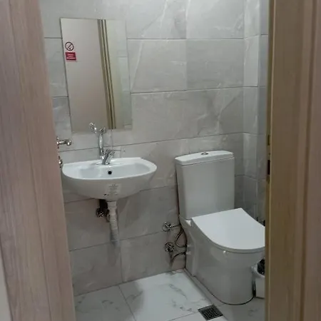 Διαμέρισμα Stadt Mitte